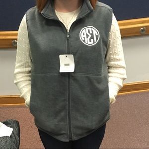 Aloha Sigma Tau Vest